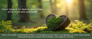 MASA: Four Healing Essentials