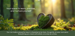 MASA: Four Healing Essentials Course