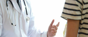 Professional Care for Prescribed Drug Injury