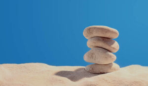 Four Healing Essentials 101